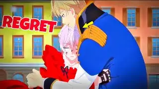 Broken Crystal, War Begins &mdash; Diana&rsquo;s Choice & The Monster Invasion | Anime Story Explained