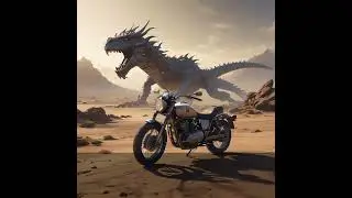 Chrome Dragon Rider - Best of Protekto-Radio Vol. 1 // OT-Endzeit-Song der 5th Division