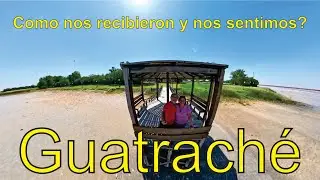 Guatraché | La Pampa | Argentina