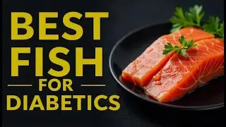 5 Best Fish for Diabetics (Lower Blood Sugar)