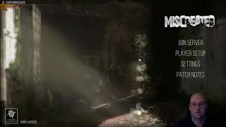 Miscreated (Alpha Release) (Part 1)