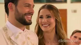 Vivir de amor | Angelli & José Emilio se juran amor eterno