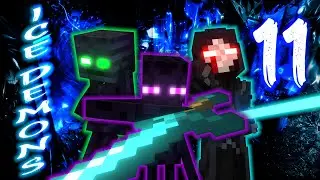Fallen Kings Episode 11 - Minecraft Animation