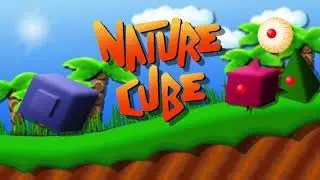 Nature Cube - Bloquake OST | B.C. Mix Music & Finesden
