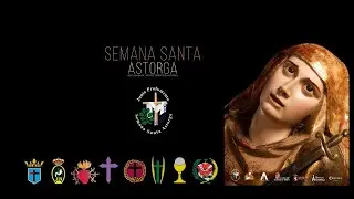 Presentación del Cartel de La Semana Santa de Astorga 2025