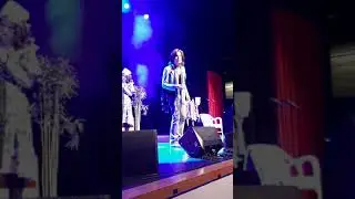 Upee!! Hetki lyö musikaali. Ilari Hämäläinen Kirkana!