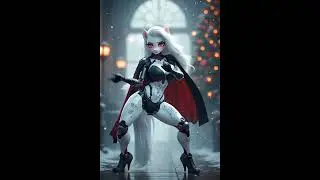 Pony Soul: DANCE AI IMAGE ALICE PONY CYBER ANTRO [AI SHUFFLE PMV DANCE] - Free