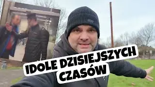 IDOLE DZISIEJSZYCH CZASÓW 2026.