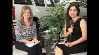 Rexanne Smith- Queen of Cars - Crown Nissan Birmingham Alabama