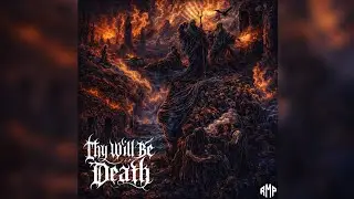 THY WILL BE DEATH - Digging With Open Eyes (Official Audio)