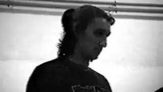 Emin Boztepe Wing Tsun Seminar (Lat Sao, Chi Sao, Light Sparring) 1990
