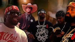ISUPK SATX HISTORY CLASS\BLACK N HISPANIC FAMILY HISTORY