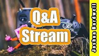 Q&A Livestream - February 22, 2026