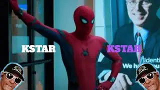 KSTAR SPIDERMAN #marvel #love #creative #film #animation #art #kids #action #inspiration #world