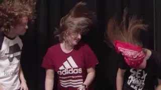 Red Epic Mysterium X Slow Motion footage tests