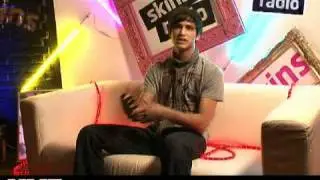 E4 Skins - Series 3 - NME - Luke Pasqualino (Freddie)