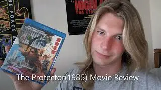 The Protector (1985) Movie Review