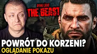 Dying Light: The Beast zapowiada się bardzo dobrze? Oglądamy pokaz Techlandu
