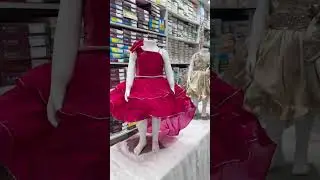 princess gown available at affordable price in rahat kids india