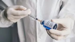 Mass vaccination hubs an 'excellent next step' in rollout