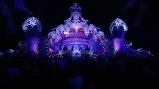 Synkronic & Teorema - Juggernaut ( soon on Paramystical Rec. )