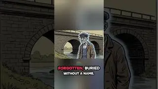 A Forgotten Man Beneath the Bridge | Horror Short #storysnap #shortstory #100wordsstory #facts