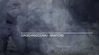 &bdquo;Karžygiai&ldquo;. Laisvės kovų karžygis Jurgis Krik&scaron;čiūnas-Rimvydas (2025-10-04)