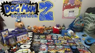 MY DOGMAN COLLECTION 2