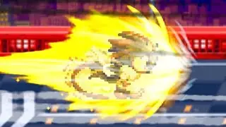 Shadow Boost Effect Green Screen 