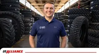 Alliance Tire and CFI: A Relationship Built on Trust