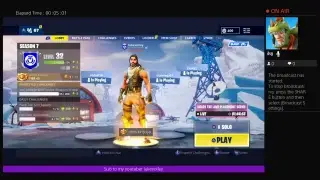 Fornitestream snipers welcome