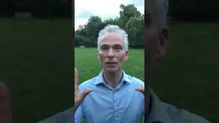 London Mindfulness Walking - and the Alexander Technique