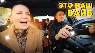The Stepaniuk Family VIbe Тайный Санта за покупками в ТЦ Lagoh Sevilla + наши песни Семейный Vlog