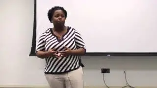 Michelle Ngome Personal Branding in a Corporate Culture Part 2
