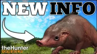 Wild Haggis NEW INFO!! Find YOUR Haggis NOW!  -  Call of the Wild
