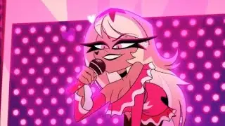 We Don't Talk About Bruno (Alastor) // Helluva Boss and Hazbin Hotel