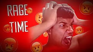 Givzy HD|Rage Time #1 