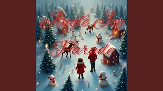 Jingle Joy Parade
