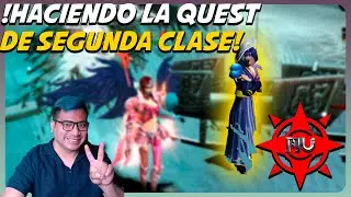&iexcl;NO TE OLVIDES! 🤯| QUEST 150 y 220 🤠| MU ONLINE Season16 p2 🔥