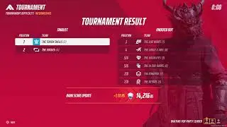 The Finals S9 Rookie ! Watch Me Grow ! Ps5 !
