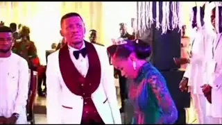 Apostle Edu Wedding/Apostle Edu Blasts DJ For Playing 'Secular' Music At Wedding Reception