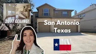Just Listed, it was for Rent, Now it's for Sale --The Canyons @ Stone Oak