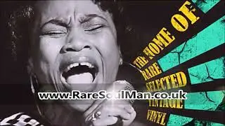 Melvin Hicks & The Versatiles &lrm;&ndash; I'm Just Passing Time   Deep Soul &lrm;&ndash; DEEP SOUL 11