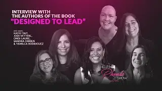 Interview with the Authors of the Book 