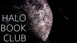 Wages of Sin | Halo Book Club