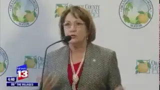 Affordable Housing Summit Coverage | CFNEWS13
