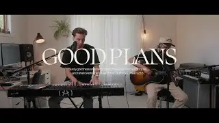 Good Plans (Acoustic Cover) &ndash; Red Rocks Worship | Home Session