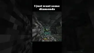 I Need Some Diamonds