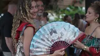 HENDRICK&rsquo;S GIN - SUMMER ACTIVATION