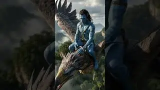 The Reality Behind Avatar's Epic Scenes 💙🎬 | BTS You Won't Believe